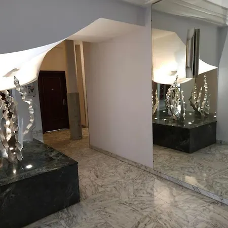 Centre Les Mouettes 2 Pieces Confort Daire *