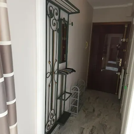 Daire Centre Les Mouettes 2 Pieces Confort